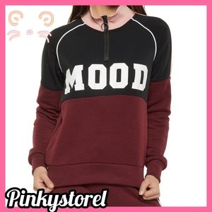 Mood Sweatshirt